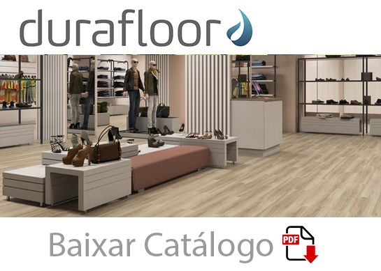 Catálogo de Pisos Laminados Durafloor