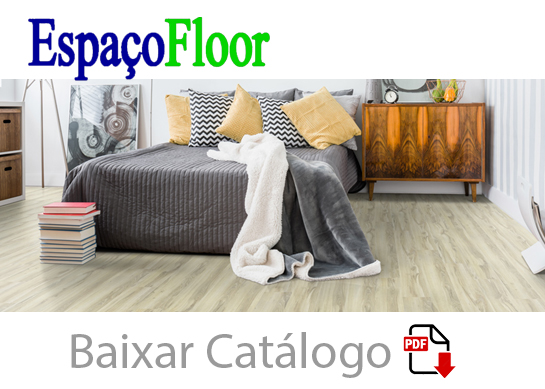Catálogo de Pisos Laminados Espaçofloor