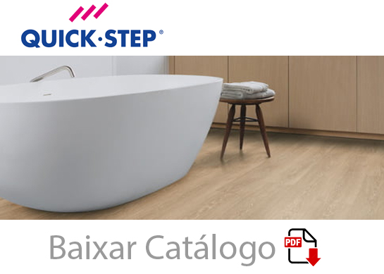 Catálogo de Pisos Laminados Quick-Step