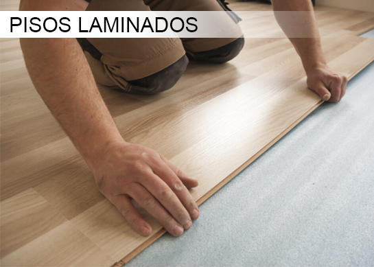 Instalação de Pisos Laminados