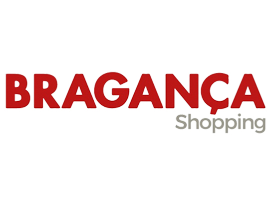 Bragança Shopping
