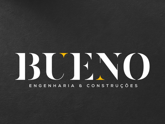 Bueno Engenharia e Construções